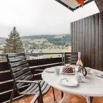 Selma By Interhome Апартаменты *