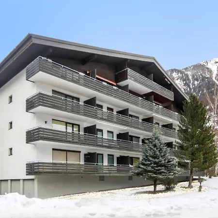 Sonnenappartements-2 *