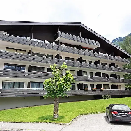 Sonnenappartements-2 *