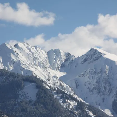 Selma By Interhome Lejlighed *