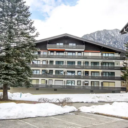 Selma By Interhome Lejlighed Bad Hofgastein