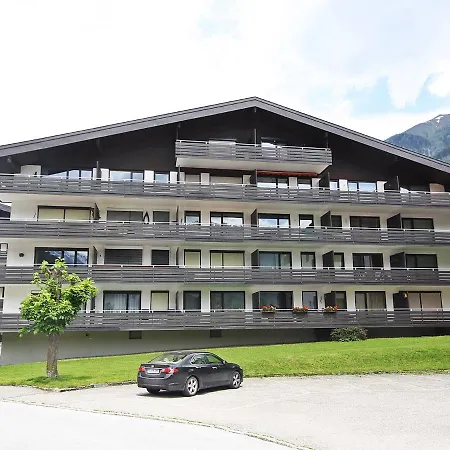 Lejlighed Selma By Interhome