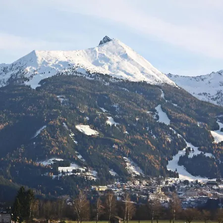 Selma By Interhome Bad Hofgastein