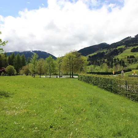 Apartment Sonnenappartements-2 Bad Hofgastein