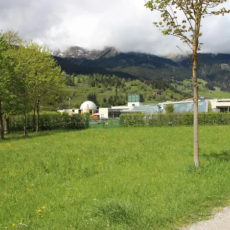 Appartement Sonnenappartements-2 Bad Hofgastein