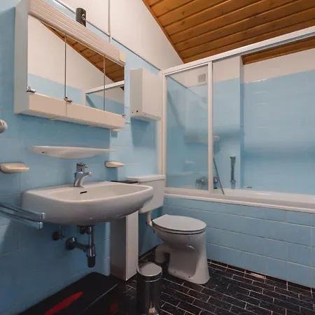 Lejlighed Selma By Interhome *