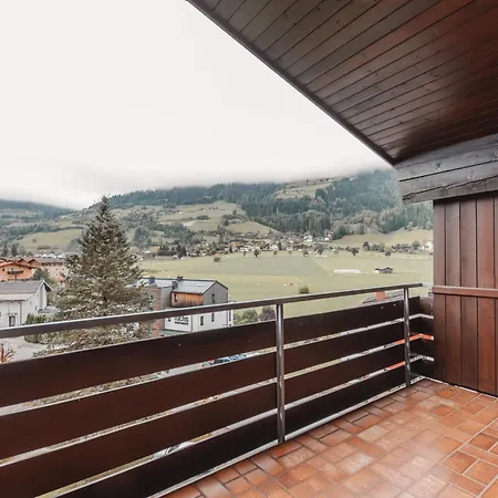 Selma By Interhome Lejlighed Bad Hofgastein