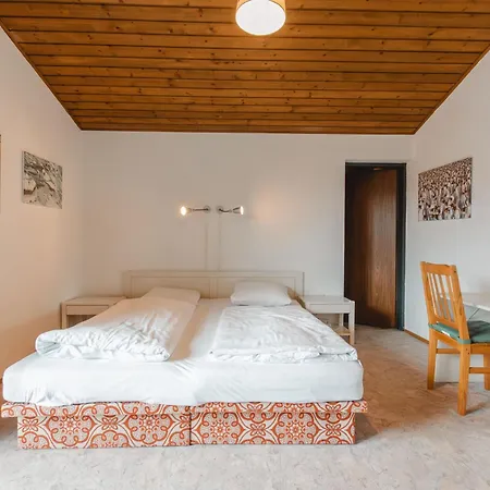 Selma By Interhome Lejlighed Bad Hofgastein