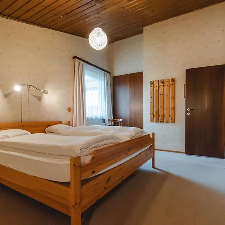 Appartement Sonnenappartements-2 *