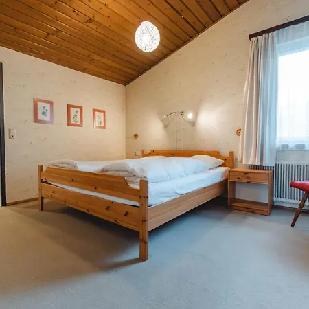 Sonnenappartements-2 Apartment