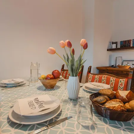 Lejlighed Selma By Interhome