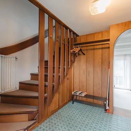 Lejlighed Selma By Interhome *