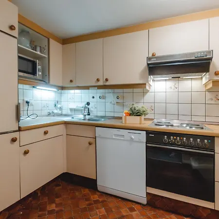 Apartament Selma By Interhome Bad Hofgastein