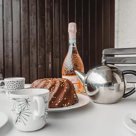 Selma By Interhome Appartamento Bad Hofgastein