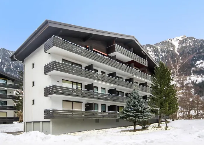 Selma By Interhome *