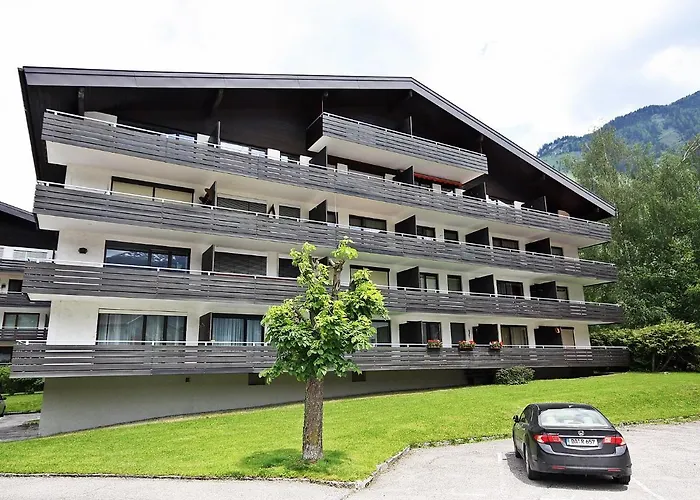 Selma By Interhome *