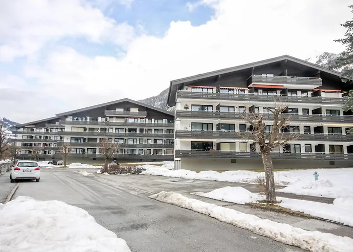 Appartamento Selma By Interhome *