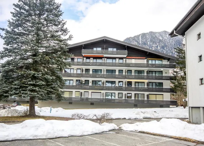 Selma By Interhome Appartamento Bad Hofgastein