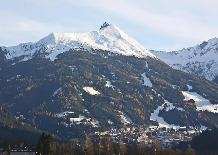 Selma By Interhome Bad Hofgastein