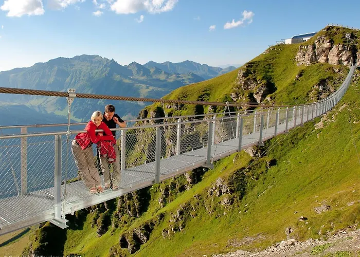 Selma By Interhome Bad Hofgastein