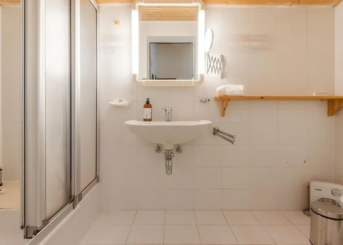 Selma By Interhome Appartamento Bad Hofgastein