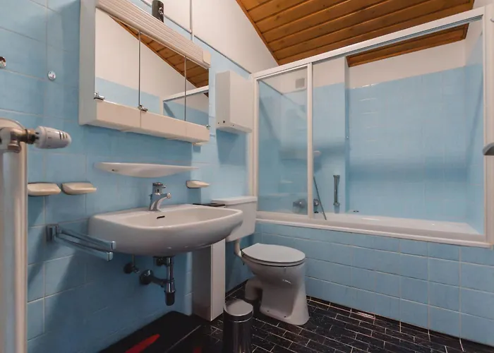 Appartamento Selma By Interhome *