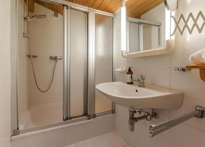 Appartamento Selma By Interhome *