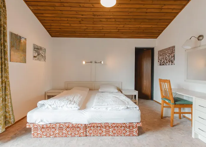 Selma By Interhome Appartamento Bad Hofgastein