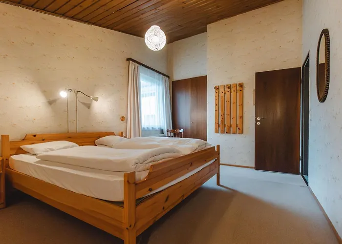 Appartamento Selma By Interhome *