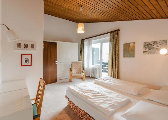 Selma By Interhome Bad Hofgastein