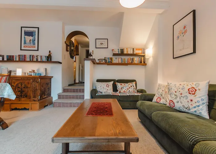 Appartamento Selma By Interhome