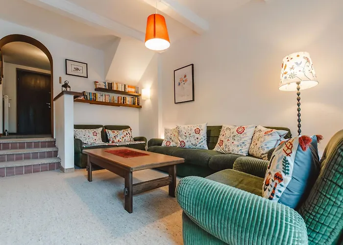 Selma By Interhome * Bad Hofgastein