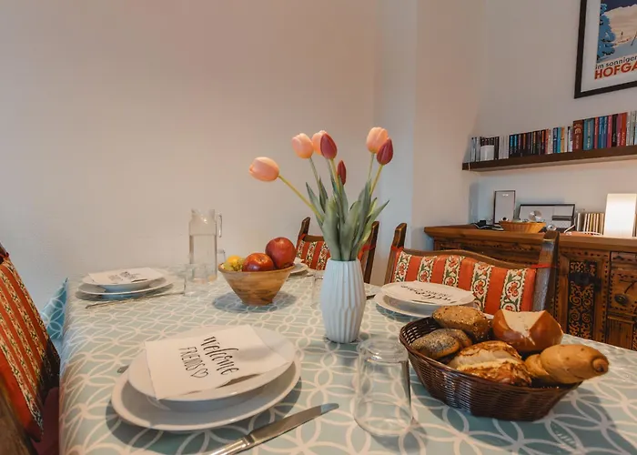 Appartamento Selma By Interhome