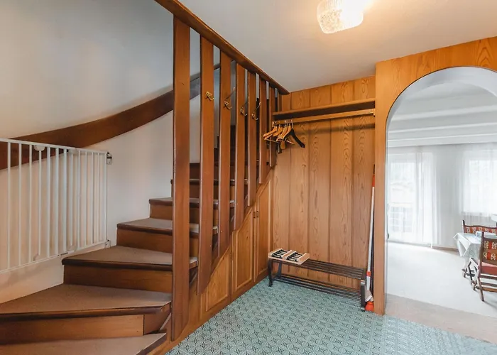 Appartamento Selma By Interhome *