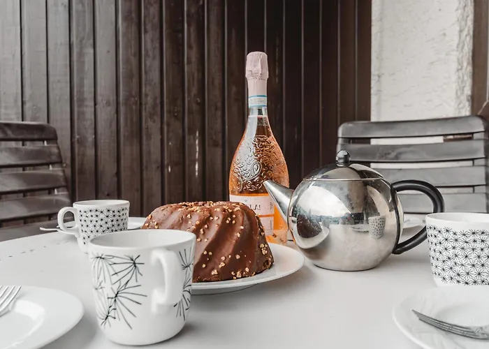 Selma By Interhome Appartamento Bad Hofgastein